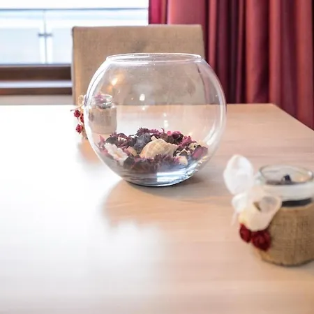 Belle Summerland Appartement *