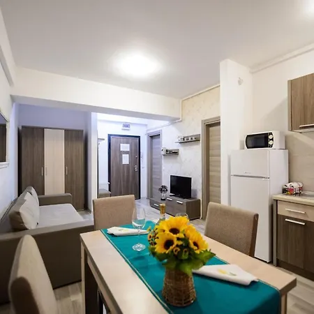 Belle Summerland Appartement *