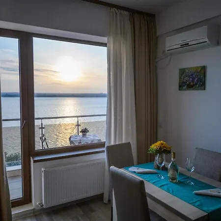 Appartement Belle Summerland