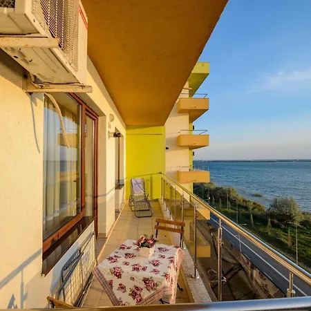 Appartement Belle Summerland *