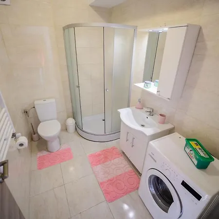 Belle Summerland Appartement Mamaia
