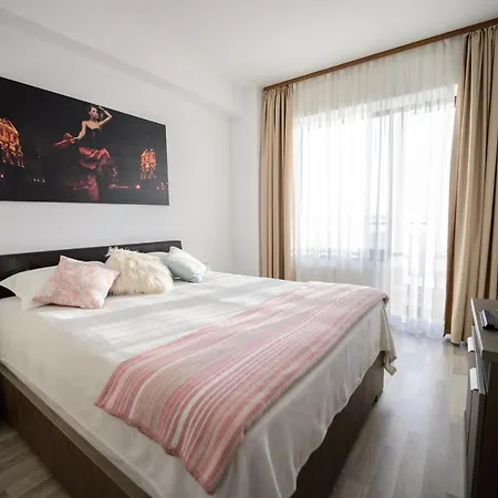 Appartement Belle Summerland