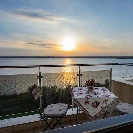 Belle Summerland Appartement