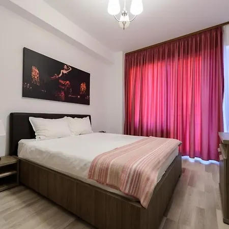 Belle Summerland Apartmán Mamaia