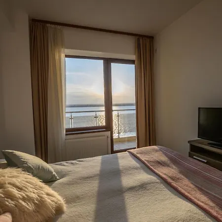 Belle Summerland Apartmán