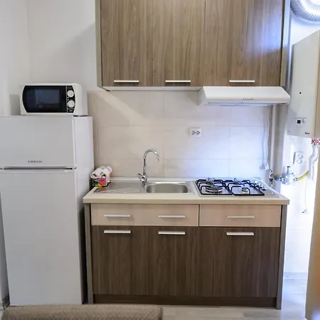 Apartmán Belle Summerland