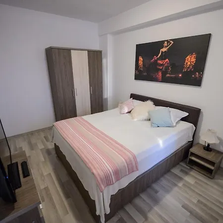 Apartmán Belle Summerland *