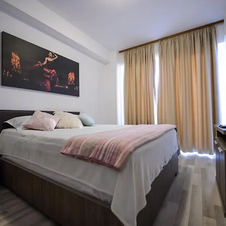 Apartmán Belle Summerland Mamaia