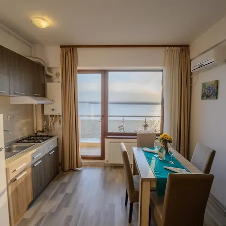 Apartmán Belle Summerland *