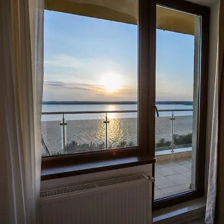 Belle Summerland Apartmán *